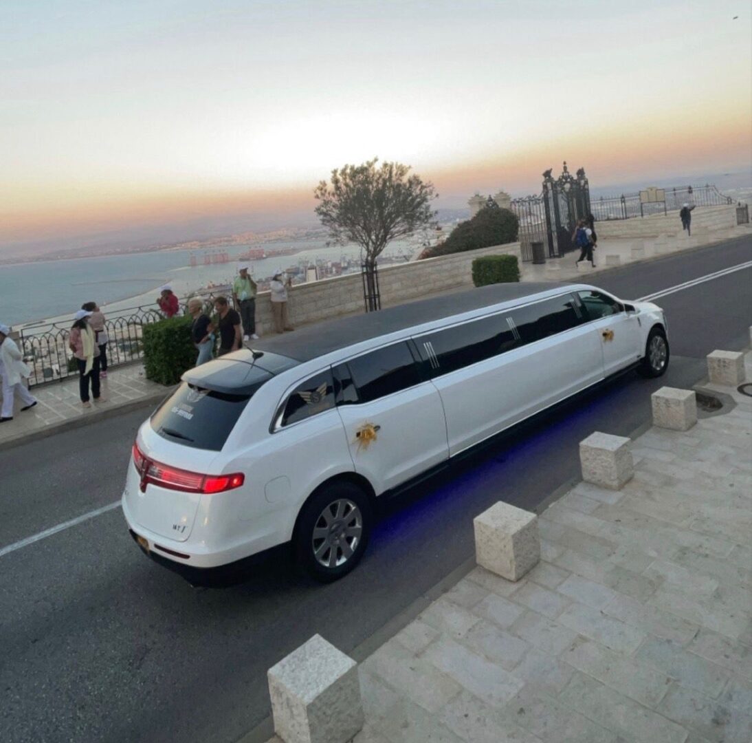 לימוזינה לבר מצווה